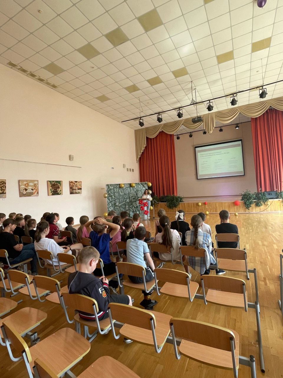 Повторение ПДД для электросамокатов.